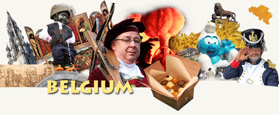 Belgium