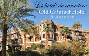 Old Cataract Hotel