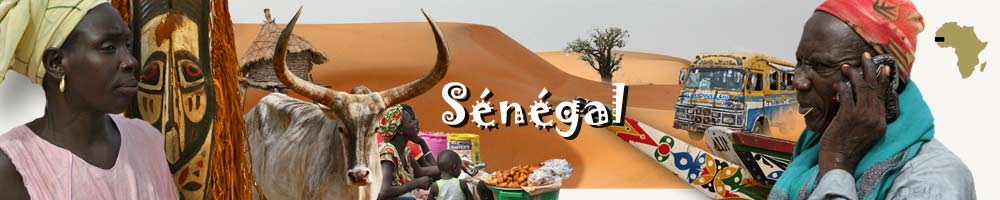 Sénégal