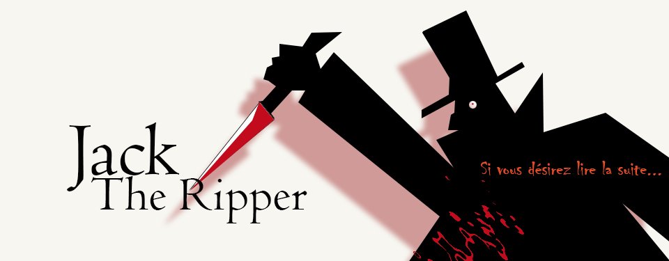 Jack the Ripper