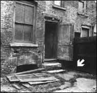 Annie Chapman - Londres 1888 - Jack l'éventreur
