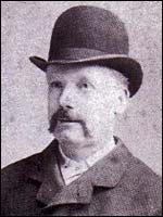George Lusk - Londres 1888- Jack l'éventreur