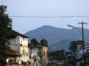 Jeypore- Orissa- Inde