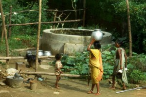 Jeypore-Orissa- Inde