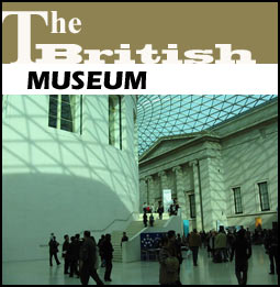 The British Museum