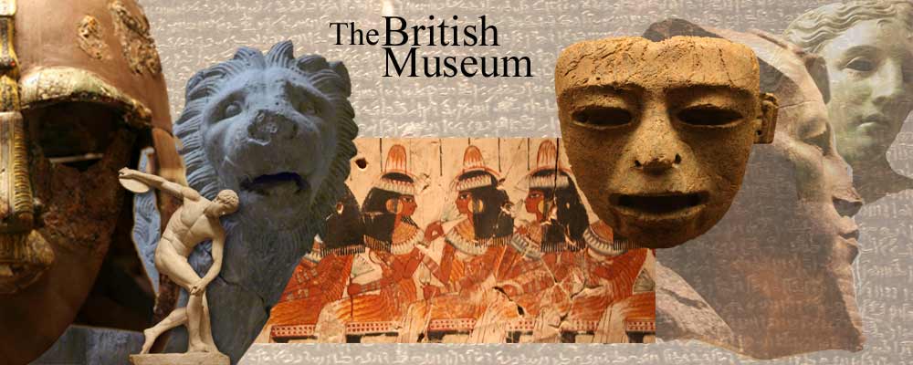 British Museum - London