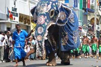 Perahera de Kandy