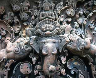 Banteay-Srei16