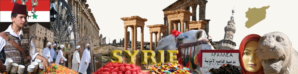 Syrie