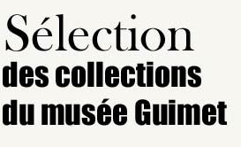 collections du musée Guimet