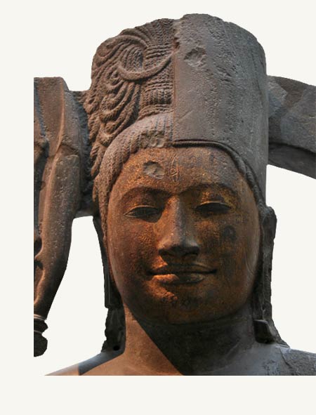 Harihara- divinité khmère