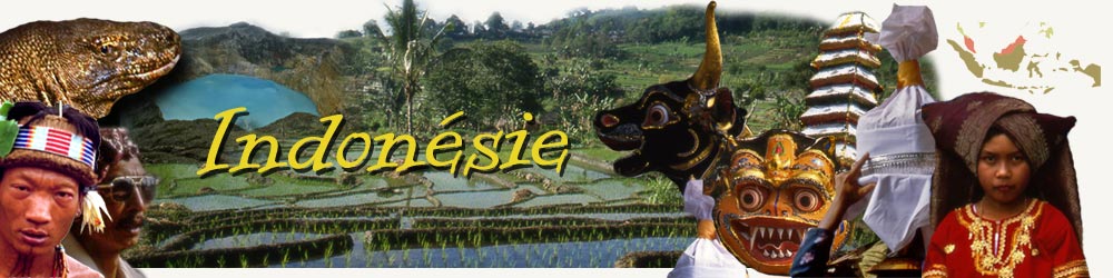Indonésie