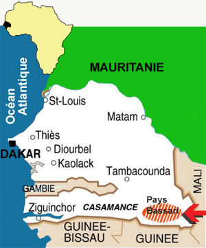 pays Bassari