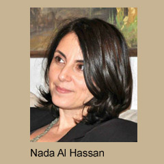 Nada Al Hassan
