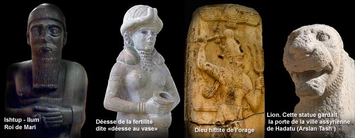 Musée d'Alep