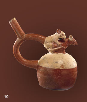 poterie Moche