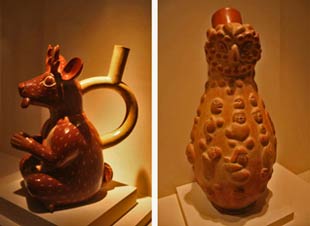 poterie Moche