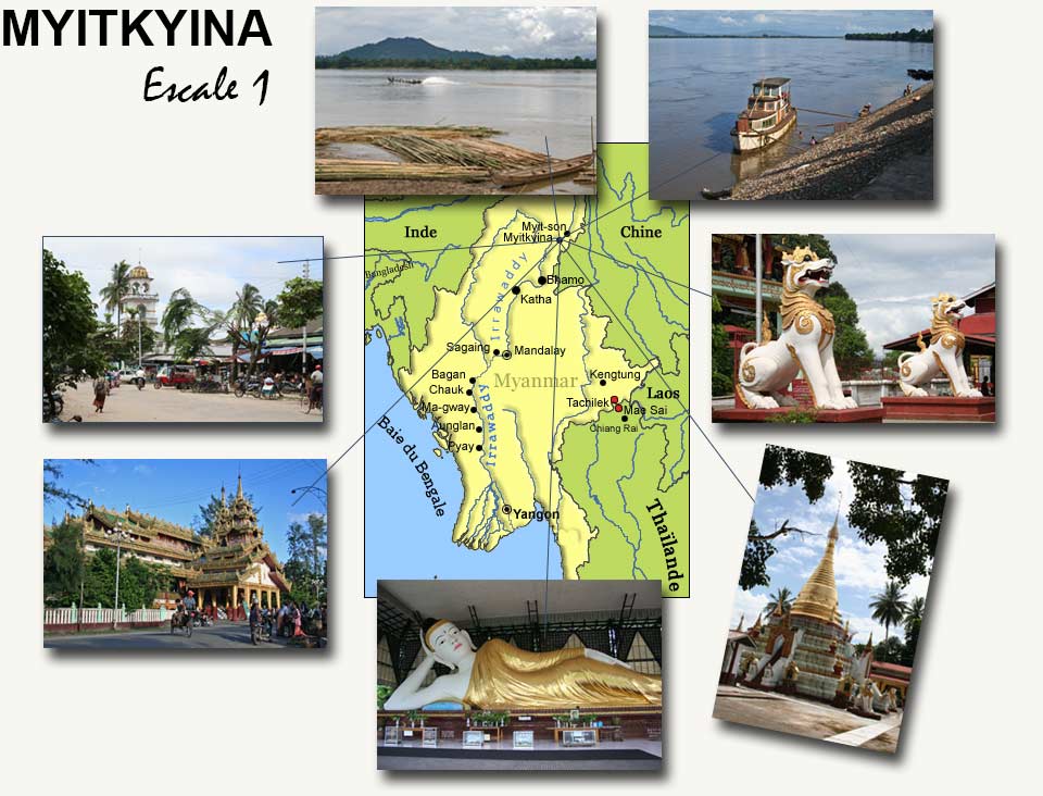 Myitkyina