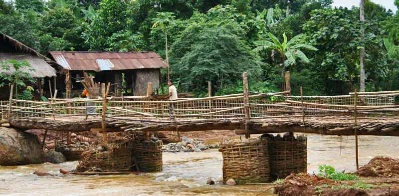 Pont de Myit-Son