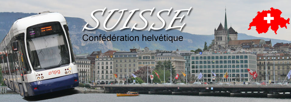 Suisse