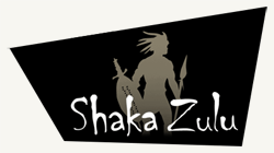 shaka Zulu restaurant