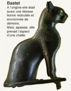 Bastet