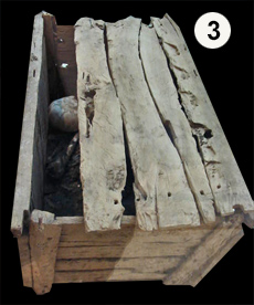 sarcophage 