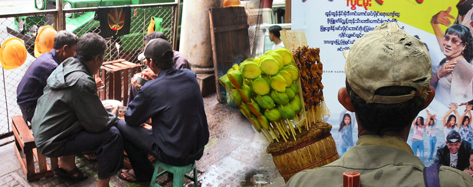 Yangon