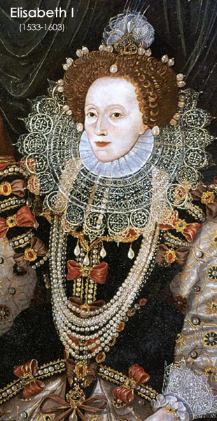 Elisabeth I