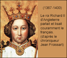 Richard II d'Angleterre