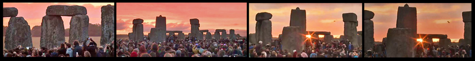 Stonehenge