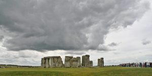 Stonehenge