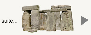 stonehenge