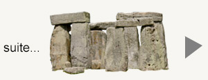 stonehenge