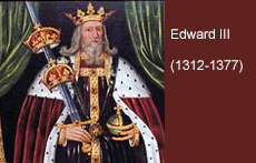 Edward III d'Angleterre