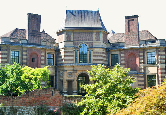 Eltham Palace