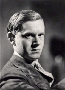 Evelyn Waugh