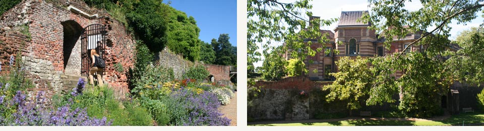 Eltham Palace