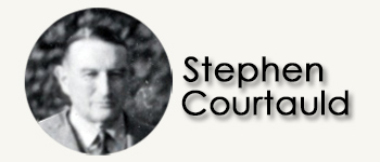 Stephen Courtauld