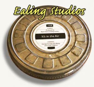 Ealing Studios