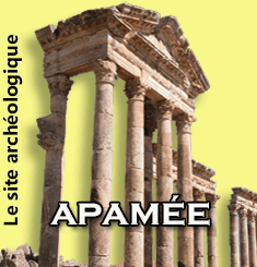 Apamée