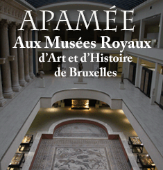 Apamée