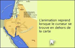 lisibilité de la carte