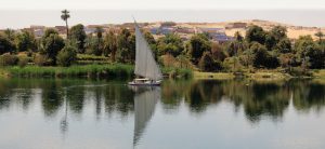 Croisière sur le Nil