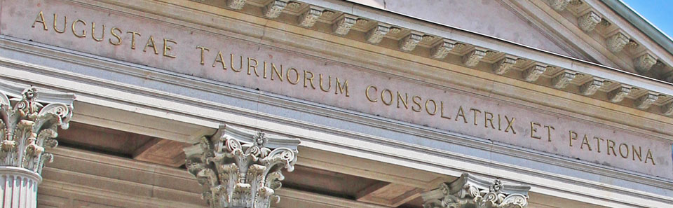 Augusta Taurinorum