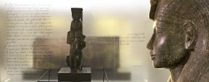 Musée archéologie égyptienne de Turin