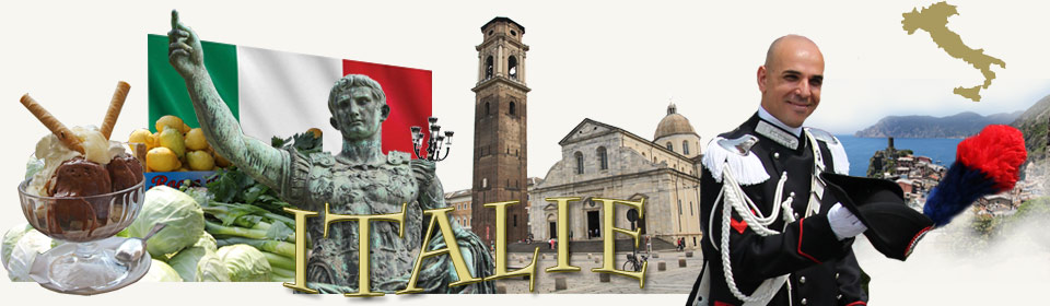 Italie