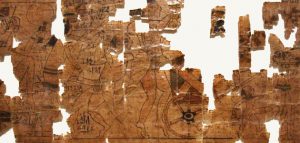 Papyrus érotique de Turin