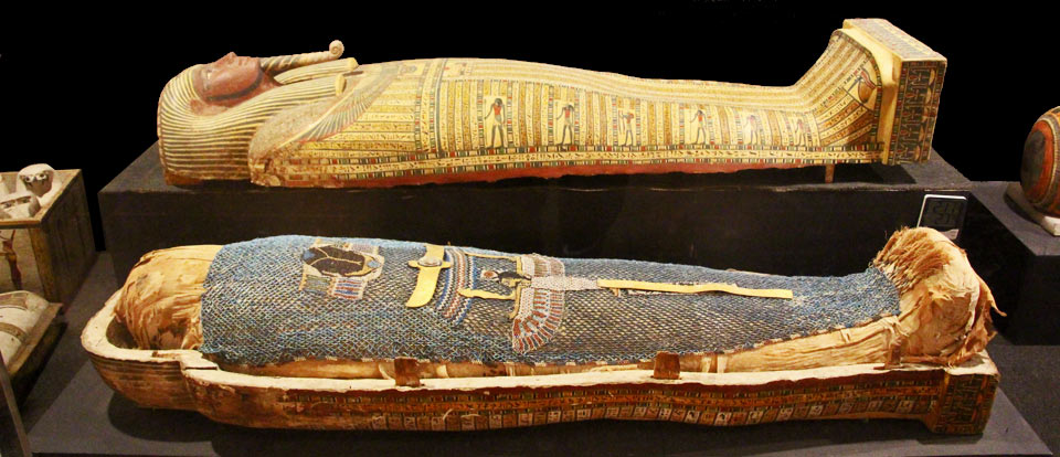 sarcophage