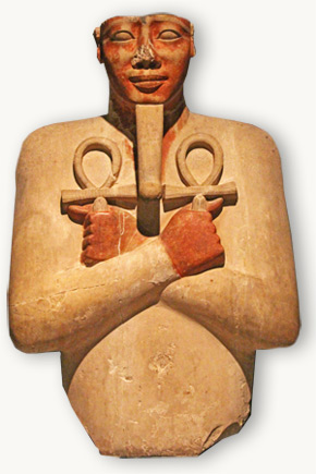 Sésostris 1